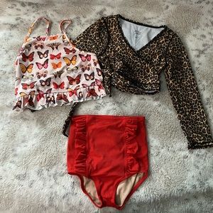 Kortni Jeane 4/5 set